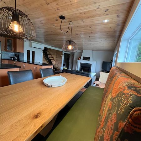 Paradis De Charlevoix - Loft Baie-Saint-Paul Kültér fotó