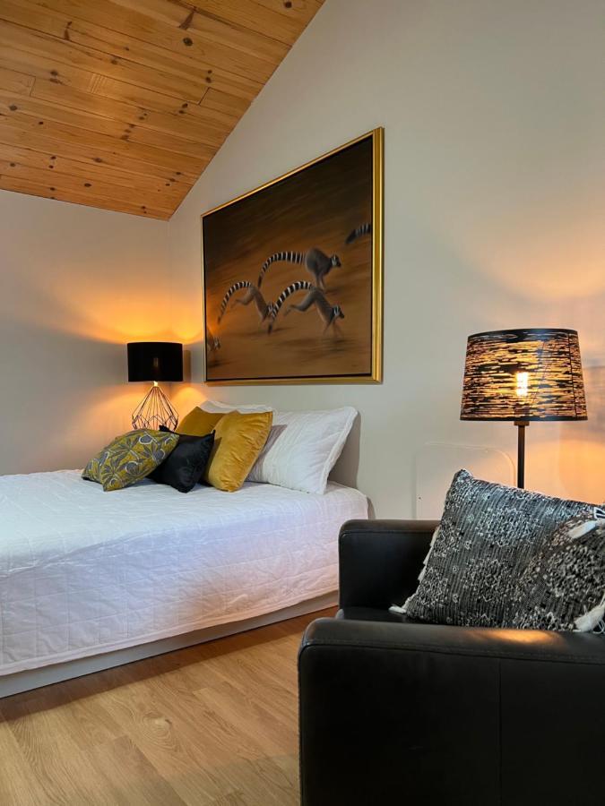 Paradis De Charlevoix - Loft Baie-Saint-Paul Kültér fotó